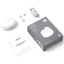 Купить Наушники Ugreen WS207 HiTune P3 White (UGR-45110) - фото 10
