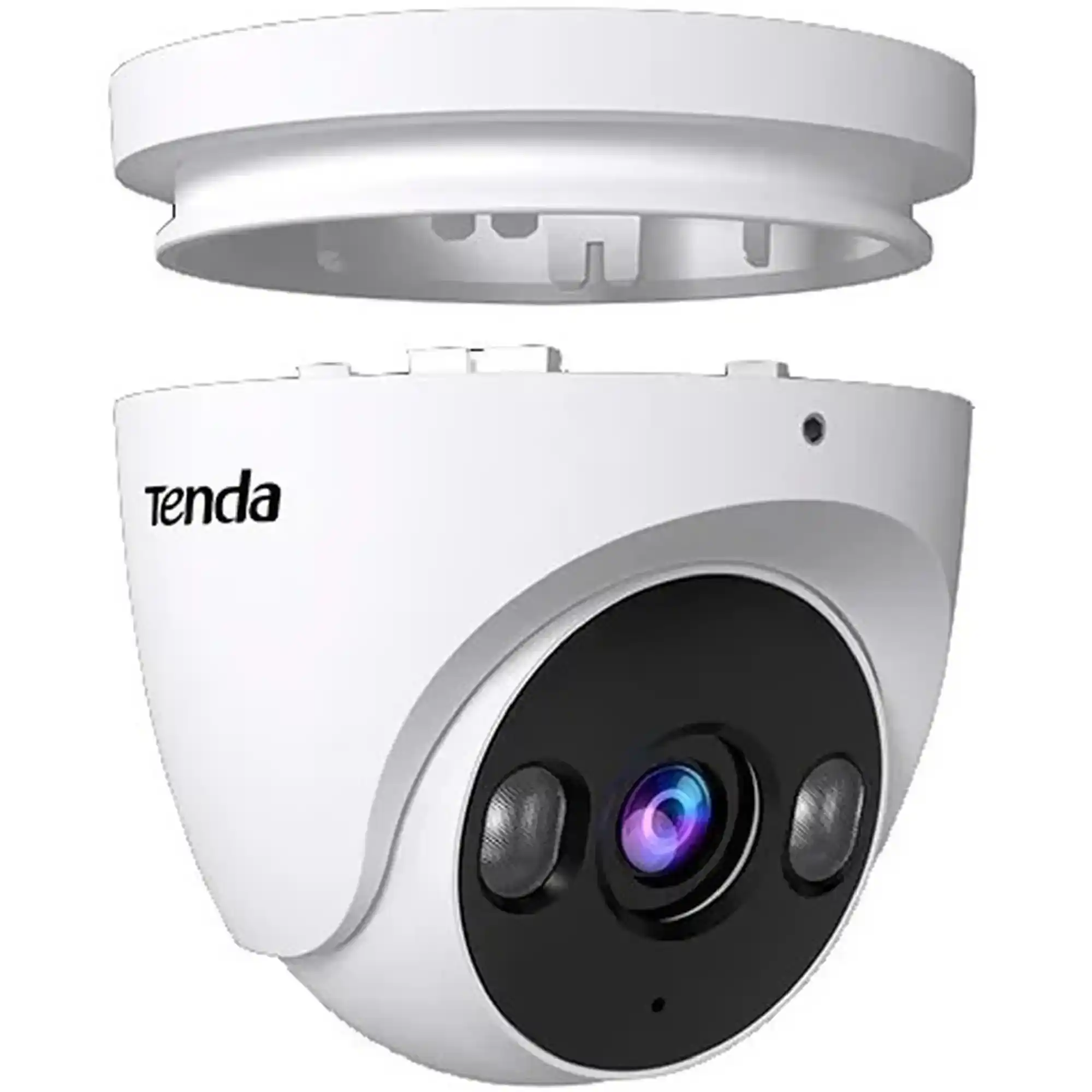 Купити Камера Tenda TC3T24C 2.8 mm - фото 4