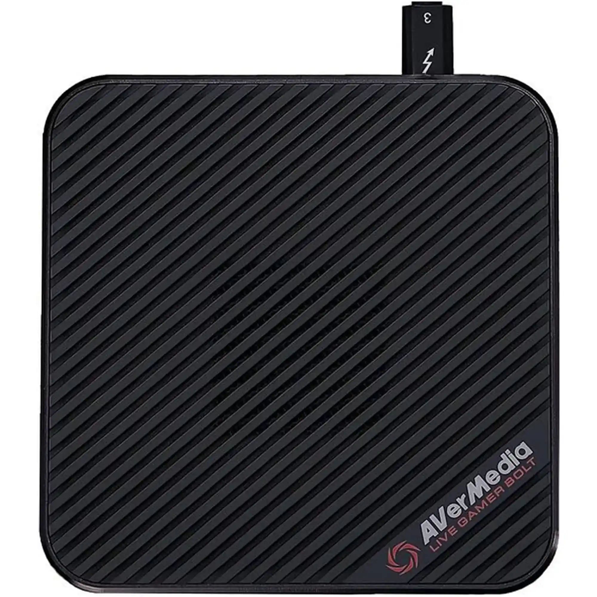 Купити Пристрій захоплення відео AVerMedia Live Gamer Bolt GC555 Black (61GC555000A9) - фото 1