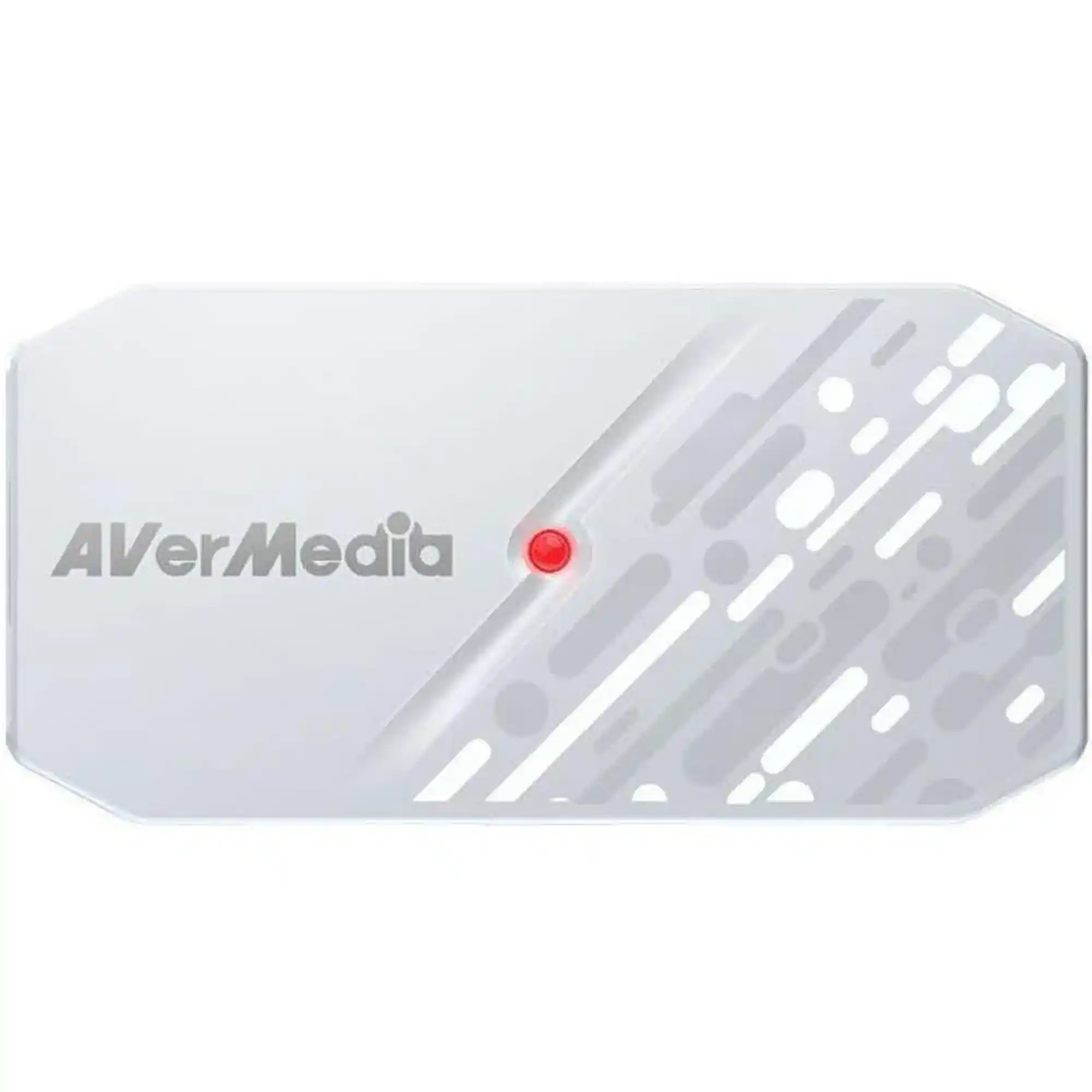Купити Пристрій захоплення відео AverMedia BU113G2 CamStream 4K White (61BU113G20A2) - фото 1