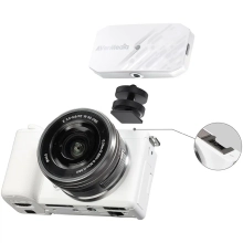 Купити Пристрій захоплення відео AverMedia BU113G2 CamStream 4K White (61BU113G20A2) - фото 4