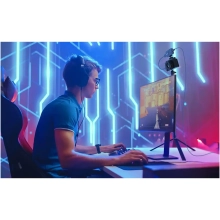 Купити Пристрій захоплення відео AverMedia BU113G2 CamStream 4K White (61BU113G20A2) - фото 6