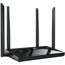 Купити Маршрутизатор Netis MW5360 N300 4G LTE - фото 3