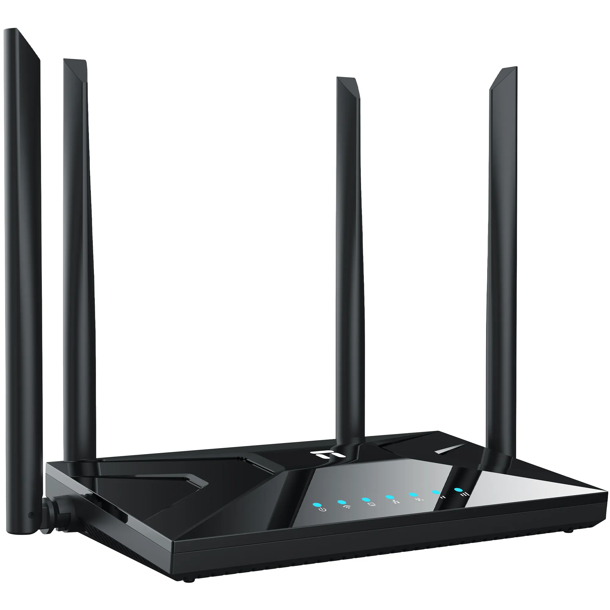 Купити Маршрутизатор Netis MW5360 N300 4G LTE - фото 3