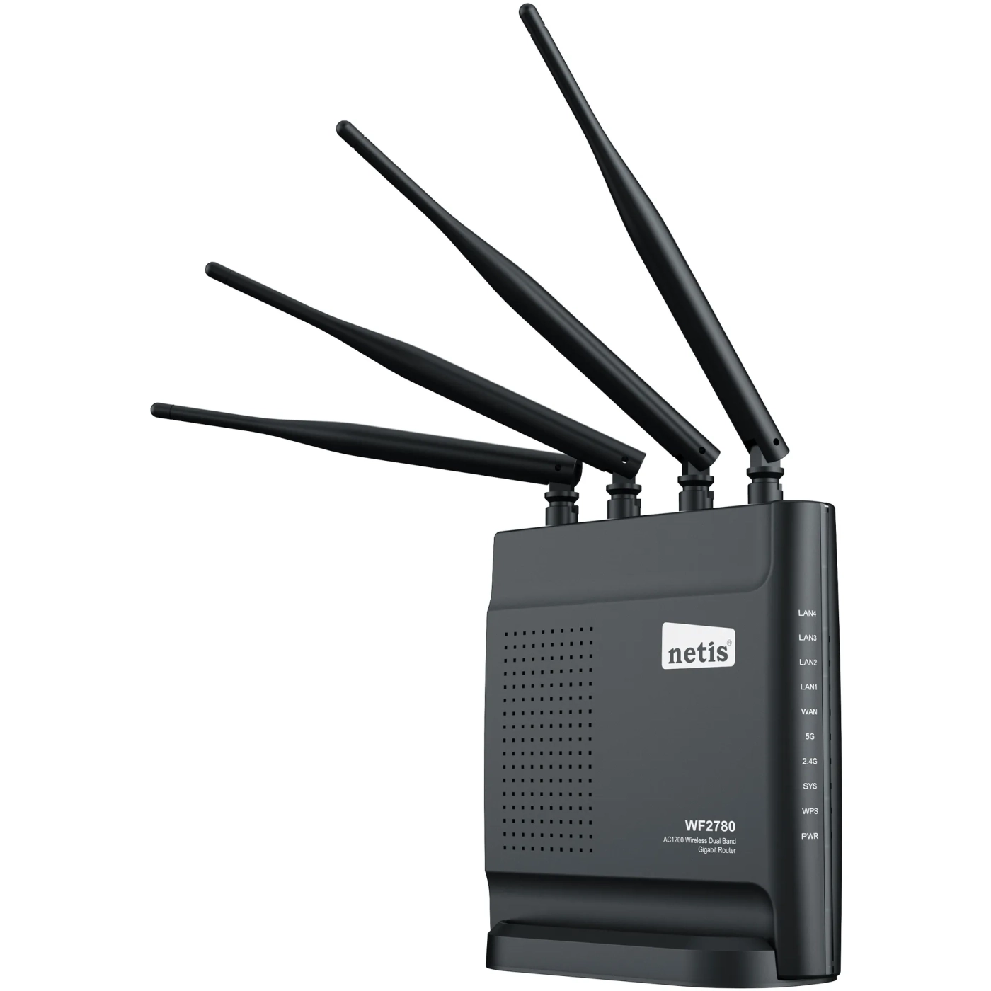 Купити Маршрутизатор Netis WF2780 - фото 1