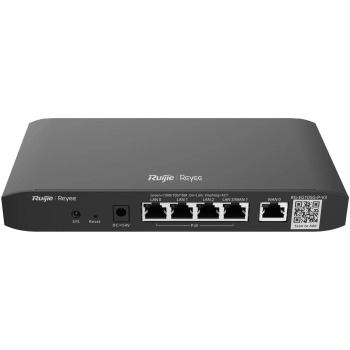 Купити Маршрутизатор Ruijie Reyee RG-EG105G-P-V3 - фото 1