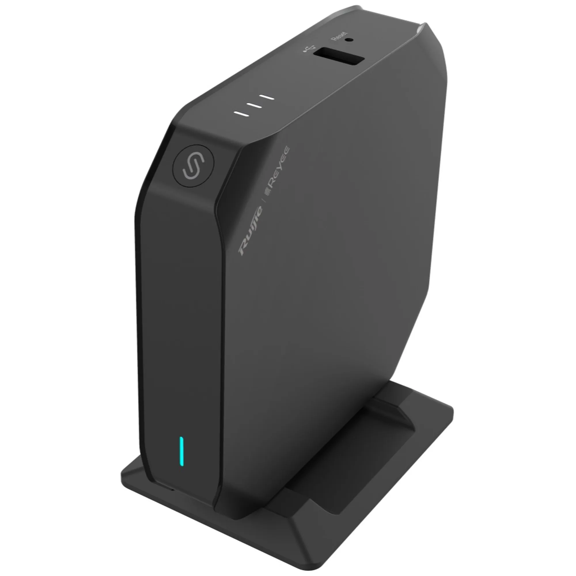 Купити Маршрутизатор Ruijie Reyee RG-EG105GW(T) - фото 2