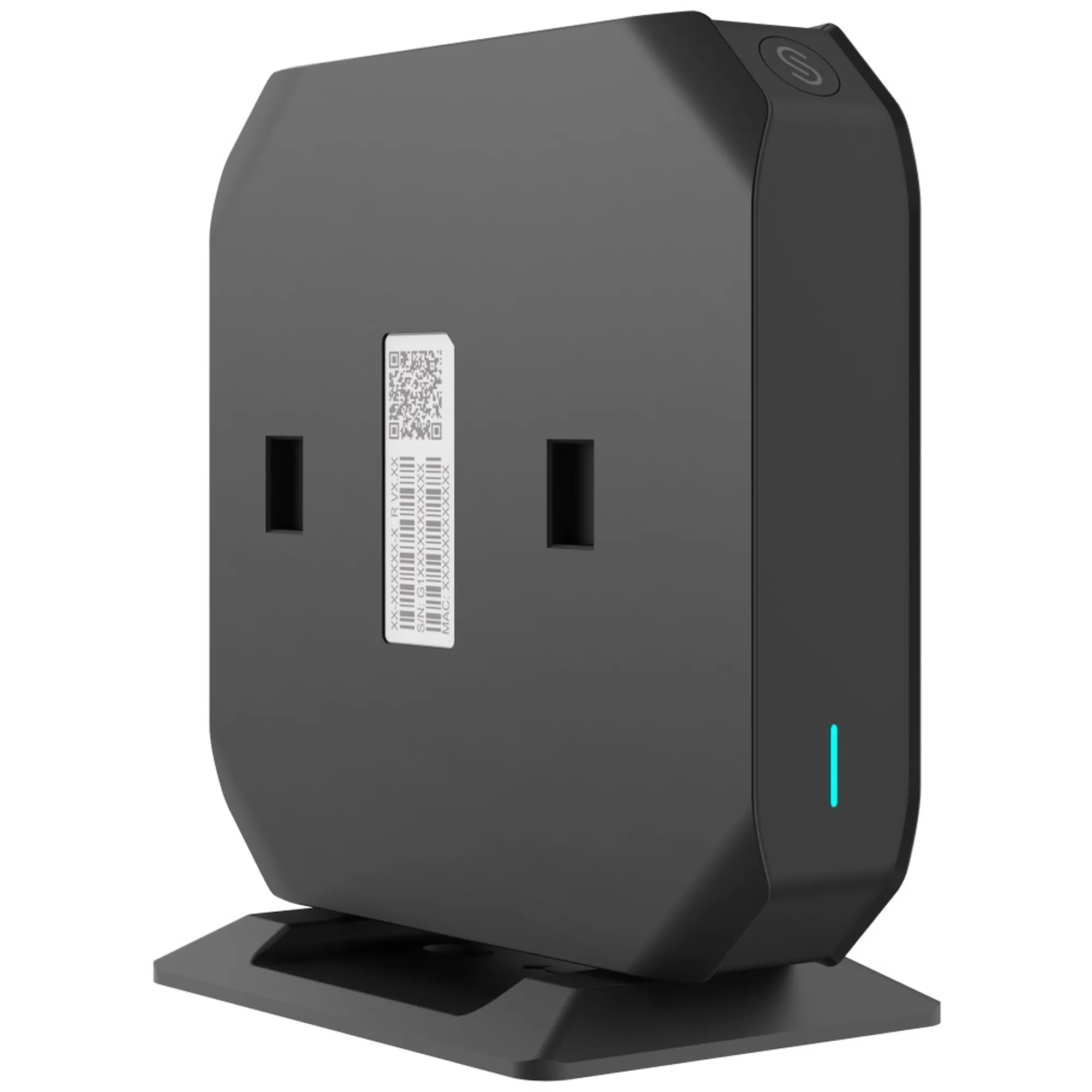 Купити Маршрутизатор Ruijie Reyee RG-EG105GW(T) - фото 3