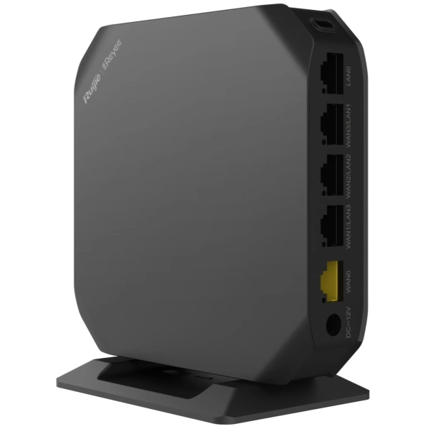 Купити Маршрутизатор Ruijie Reyee RG-EG105GW(T) - фото 4