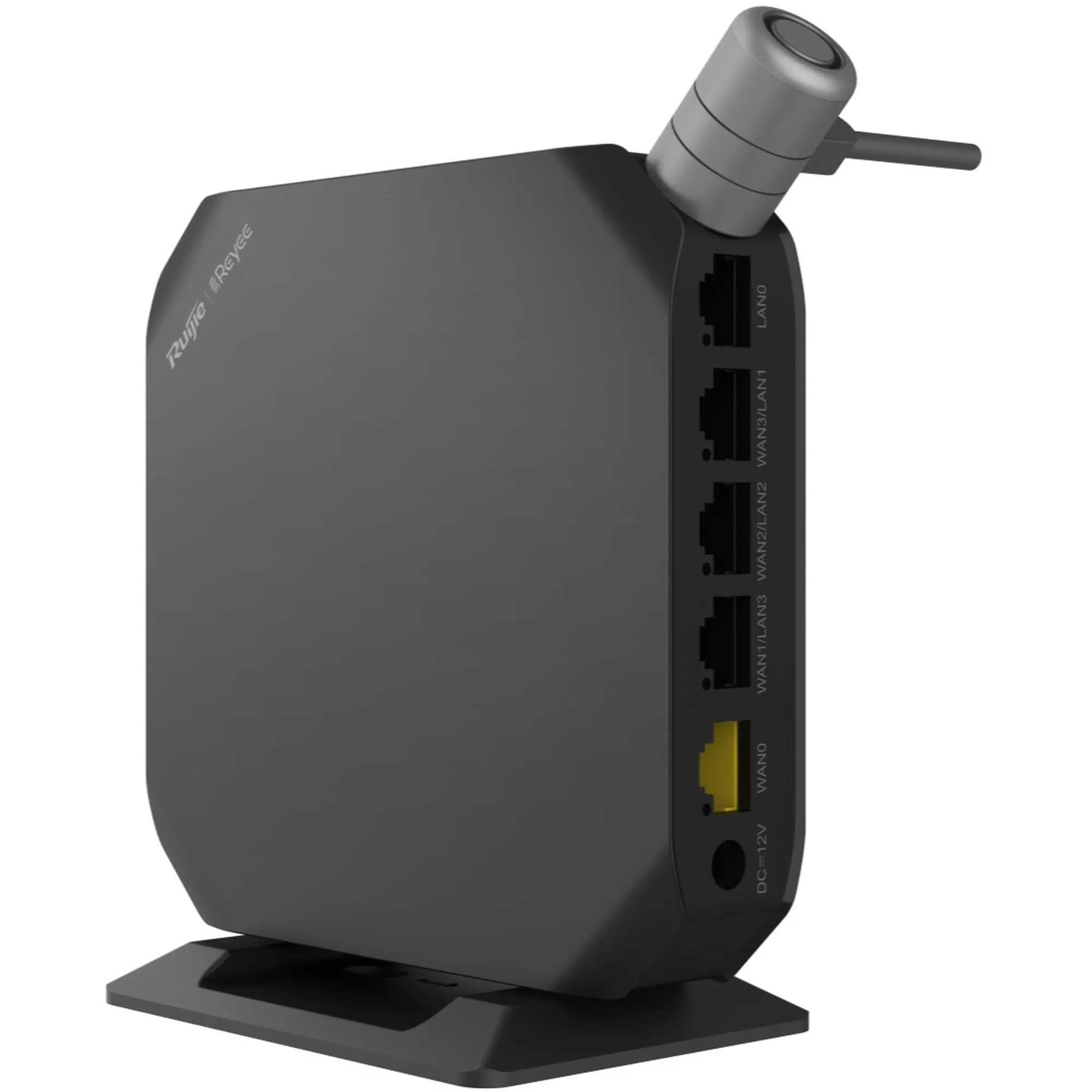 Купити Маршрутизатор Ruijie Reyee RG-EG105GW(T) - фото 5