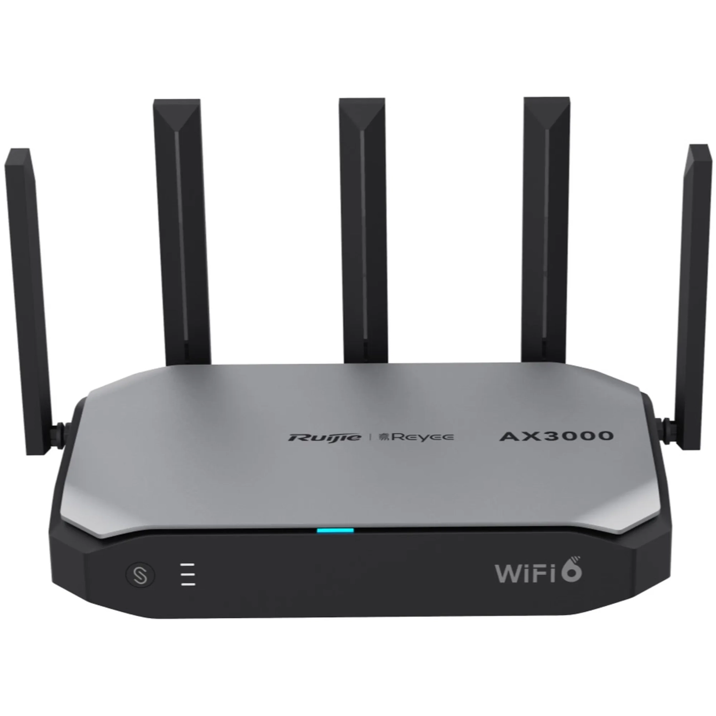 Купить Маршрутизатор Ruijie Reyee RG-EG105GW-X - фото 1