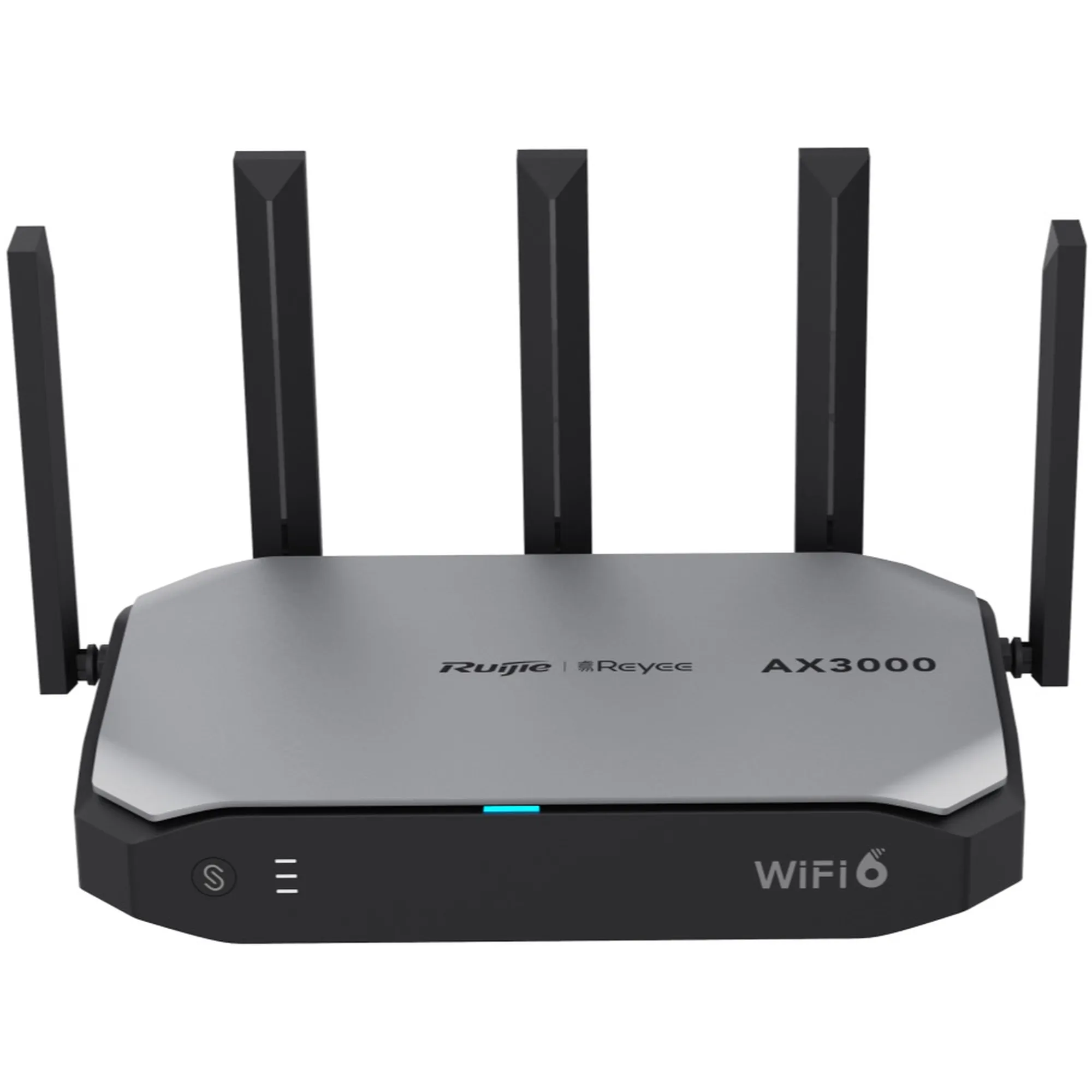 Купить Маршрутизатор Ruijie Reyee RG-EG105GW-X - фото 1