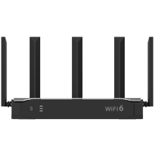 Купить Маршрутизатор Ruijie Reyee RG-EG105GW-X - фото 2