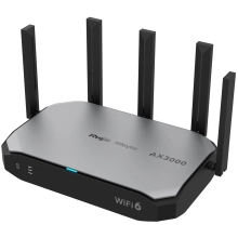 Купить Маршрутизатор Ruijie Reyee RG-EG105GW-X - фото 3