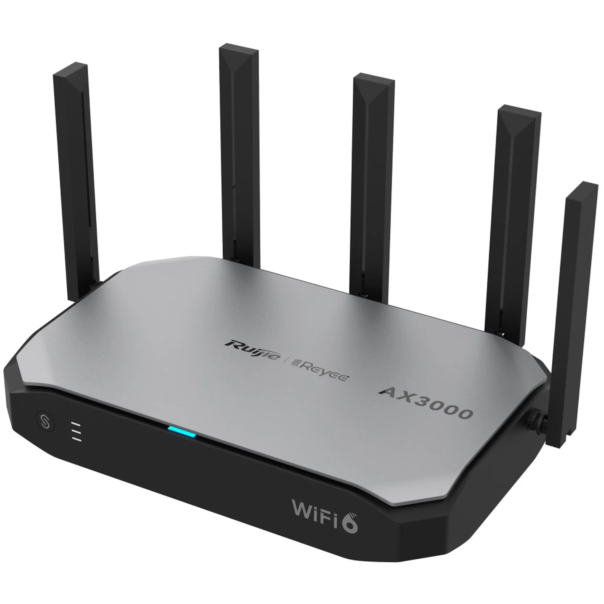 Купить Маршрутизатор Ruijie Reyee RG-EG105GW-X - фото 3