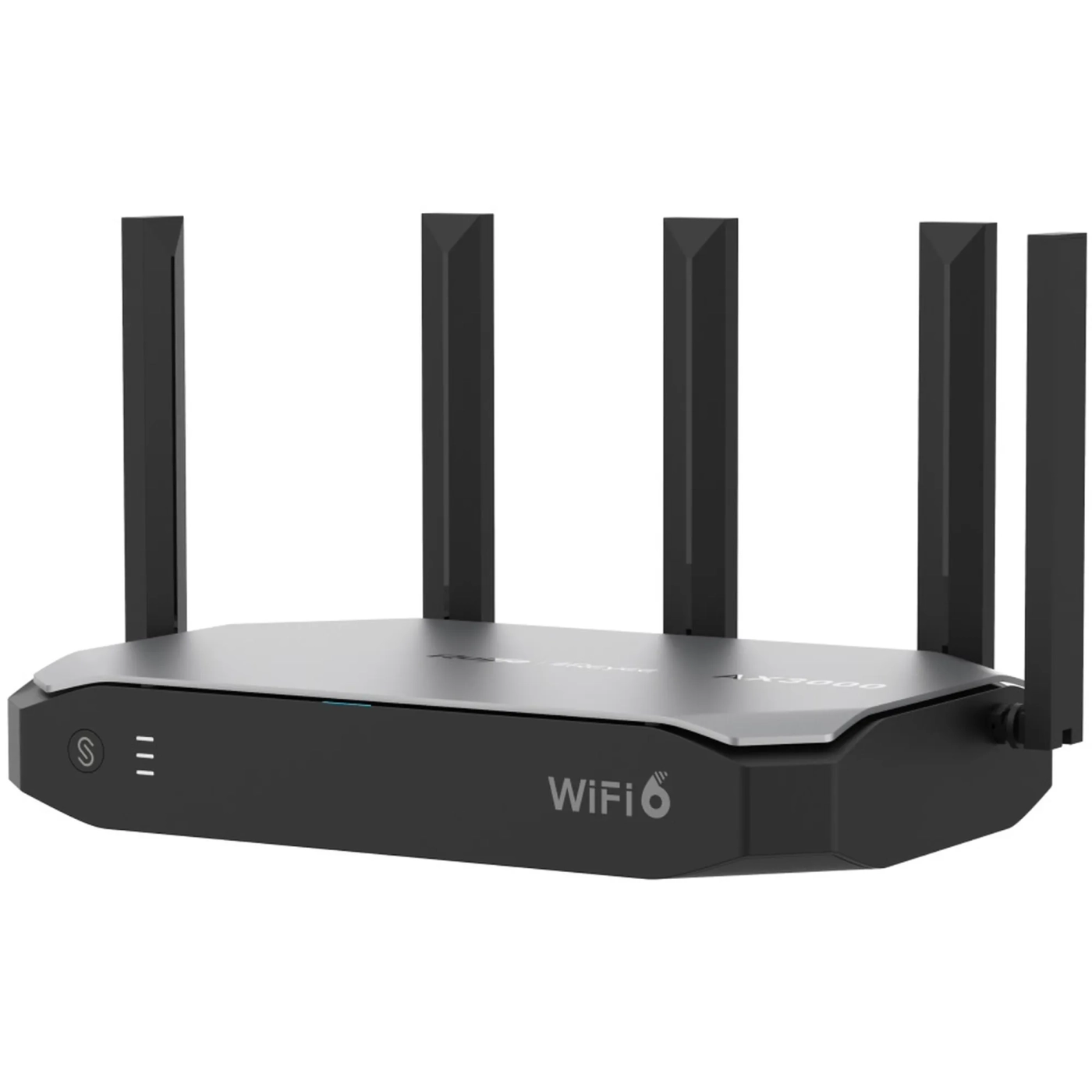 Купить Маршрутизатор Ruijie Reyee RG-EG105GW-X - фото 4