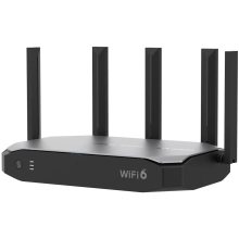 Купить Маршрутизатор Ruijie Reyee RG-EG105GW-X - фото 4