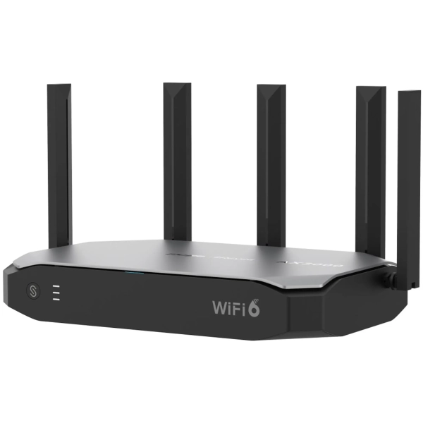 Купить Маршрутизатор Ruijie Reyee RG-EG105GW-X - фото 4