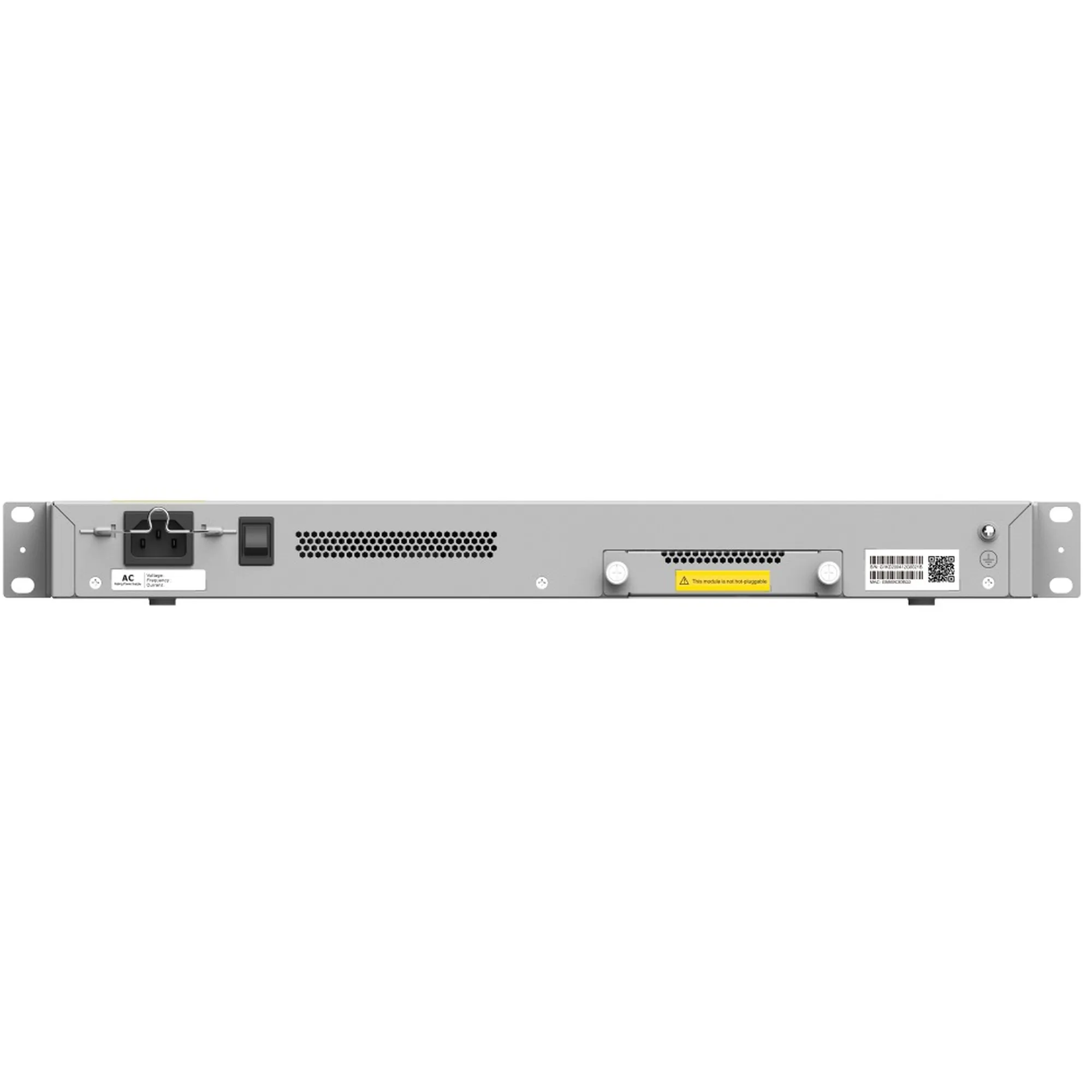 Купити Маршрутизатор Ruijie Reyee RG-EG1510XS - фото 3