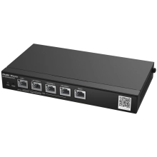 Купить Маршрутизатор Ruijie Reyee RG-EG305GH-P-E - фото 4