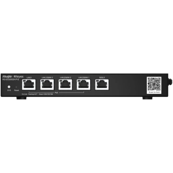 Купити Маршрутизатор Ruijie Reyee RG-EG305GH-P-E - фото 1