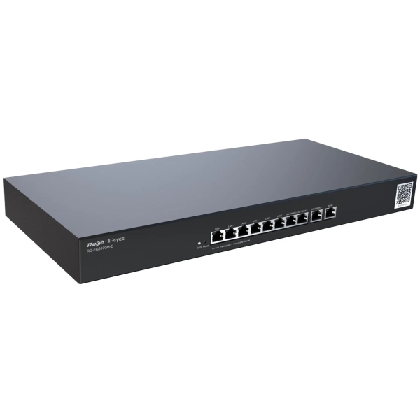 Купить Маршрутизатор Ruijie Reyee RG-EG310GH-E - фото 3