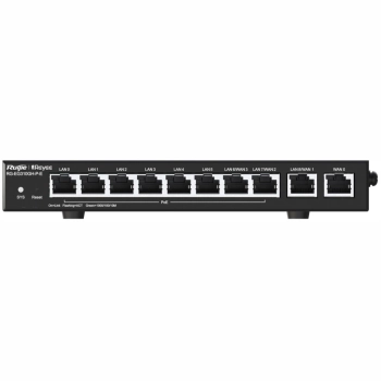 Купити Маршрутизатор Ruijie Reyee RG-EG310GH-P-E - фото 1