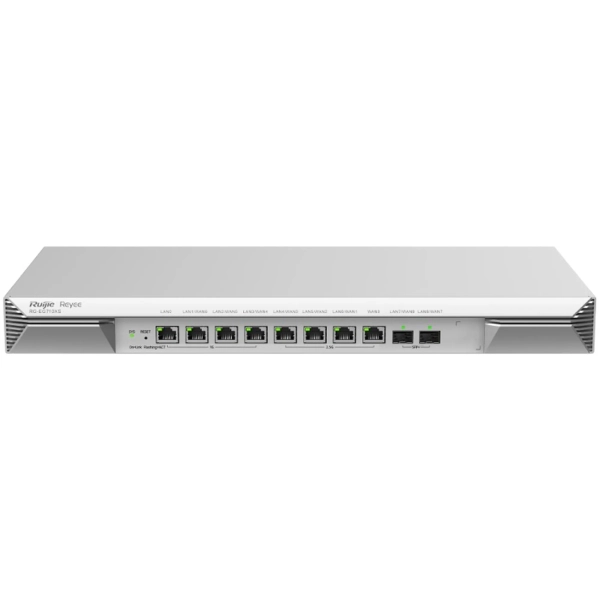 Купить Маршрутизатор Ruijie Reyee RG-EG710XS - фото 4