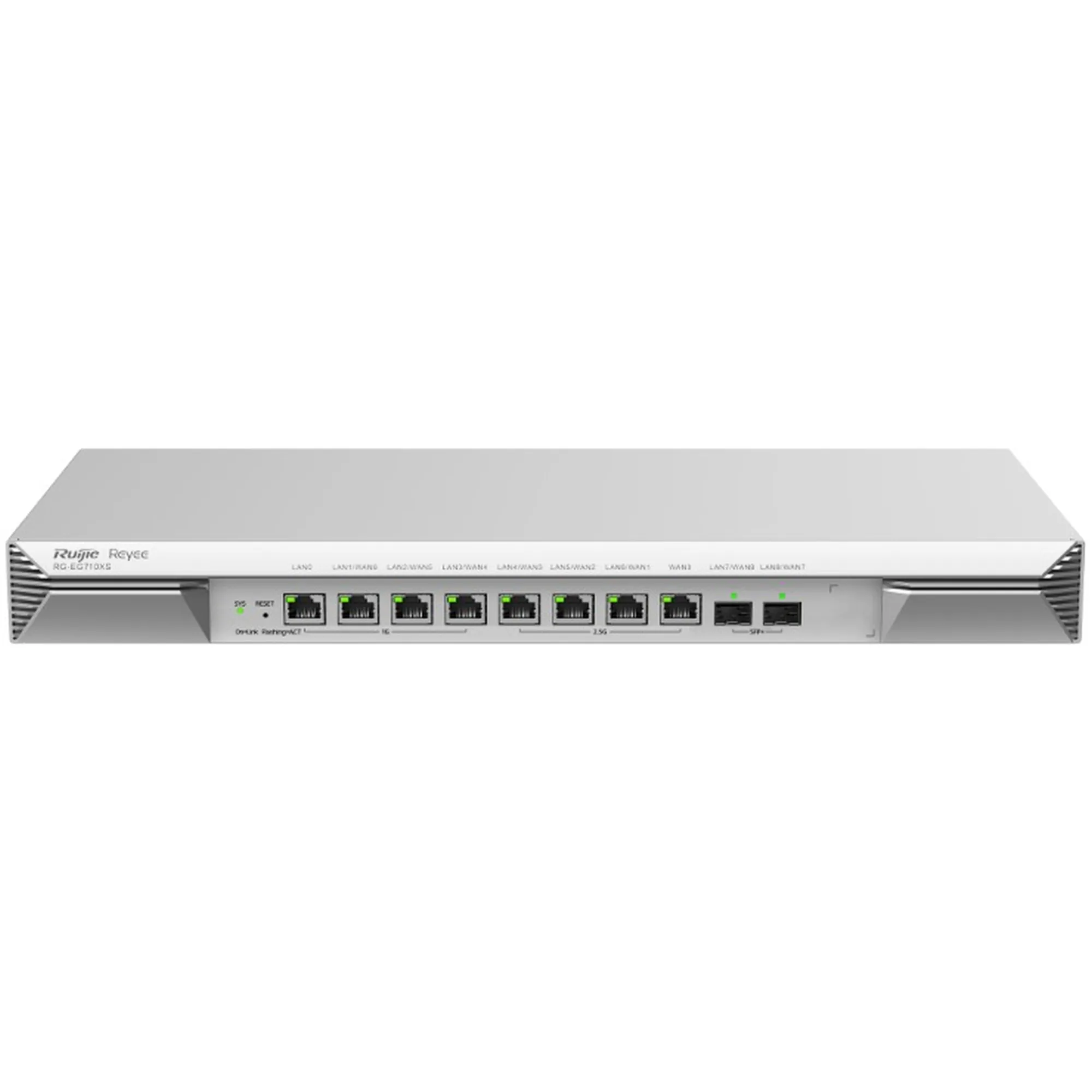 Купить Маршрутизатор Ruijie Reyee RG-EG710XS - фото 4