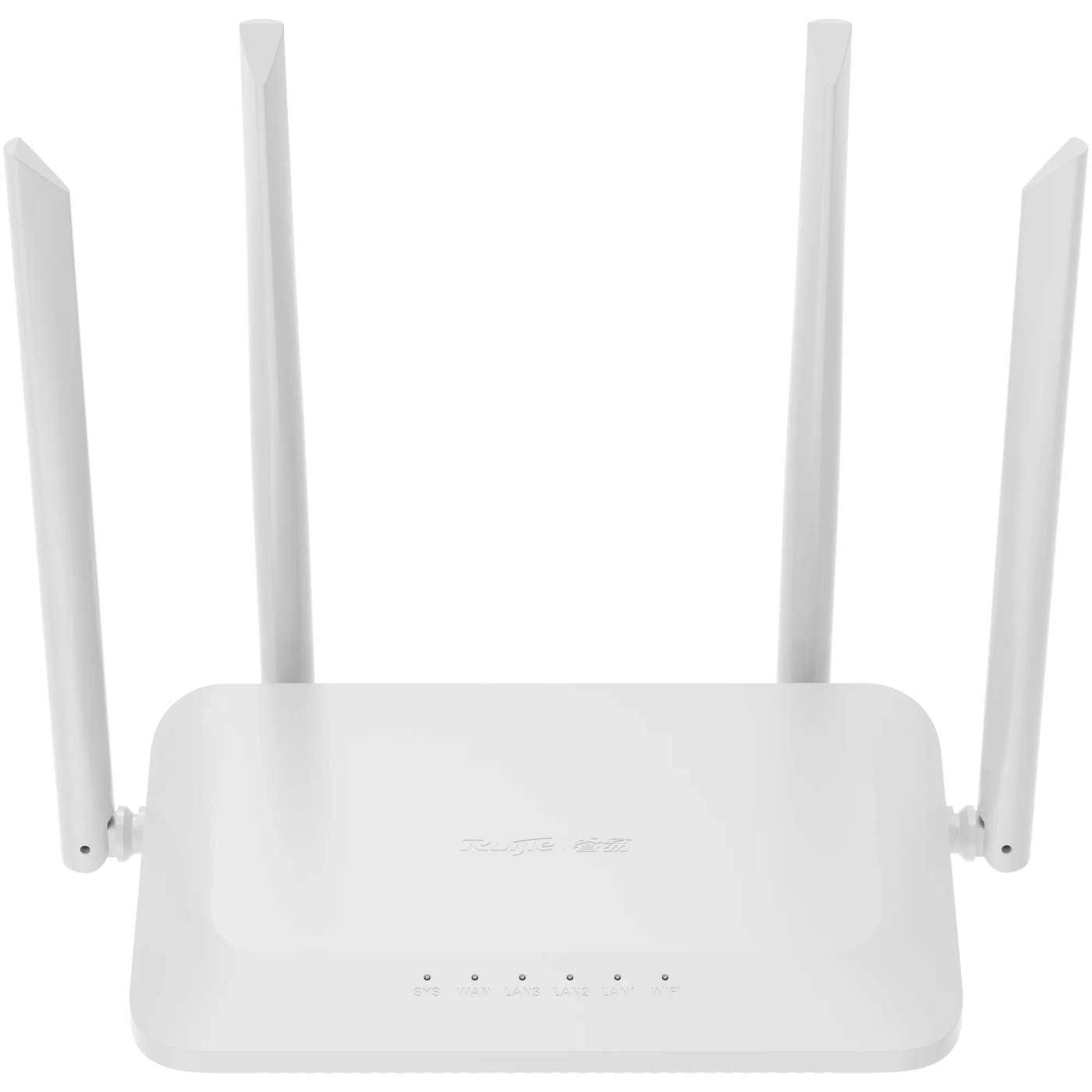 Купить Маршрутизатор Ruijie Reyee RG-EW1200 - фото 1