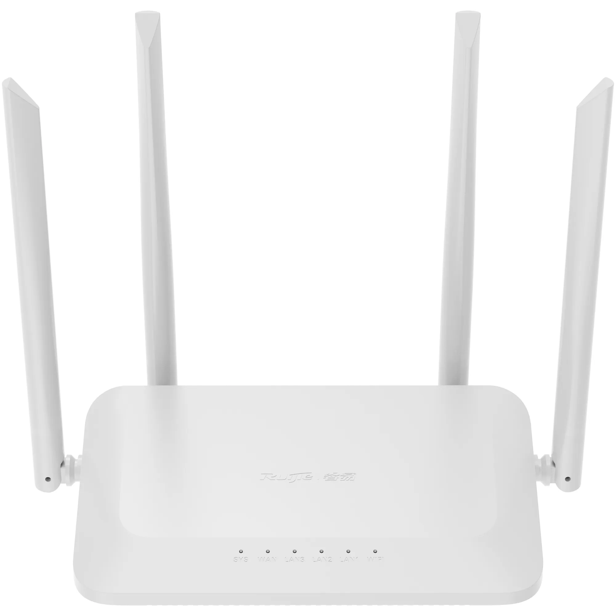 Купить Маршрутизатор Ruijie Reyee RG-EW1200 - фото 1