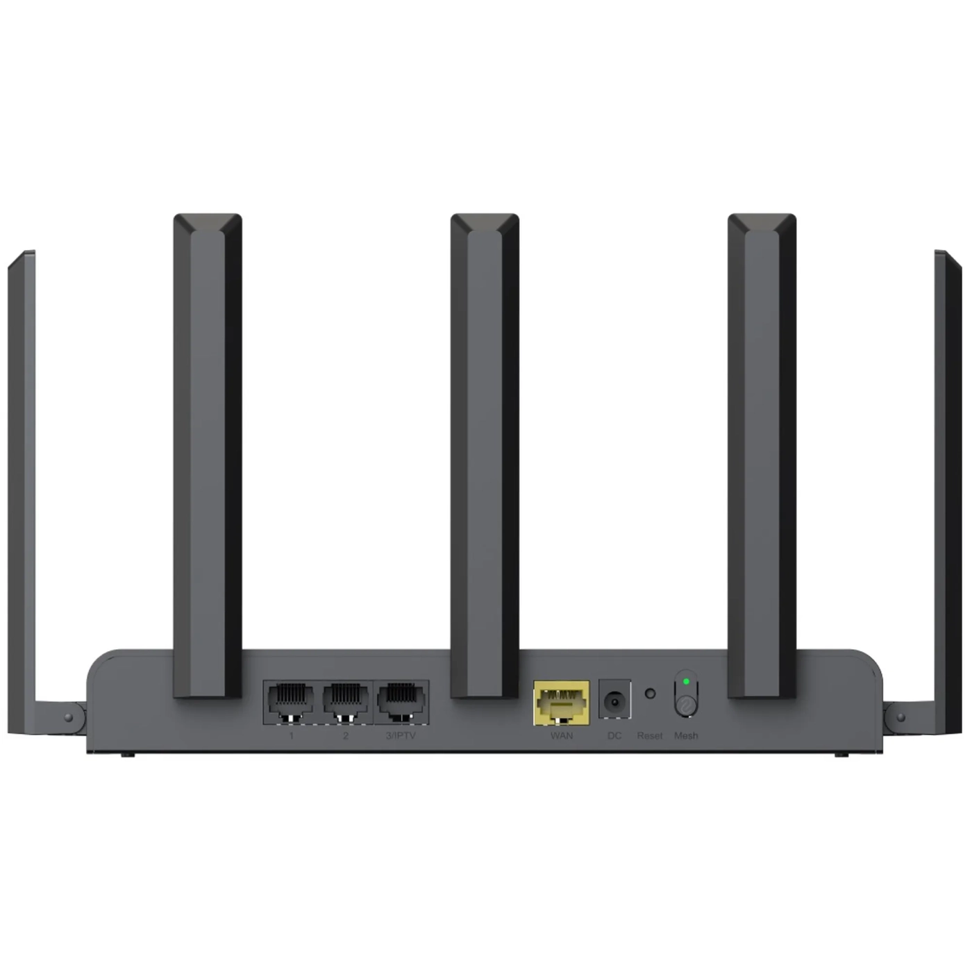 Купить Маршрутизатор Ruijie Reyee RG-EW1300G - фото 4