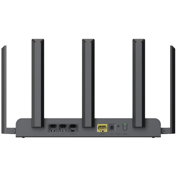 Купить Маршрутизатор Ruijie Reyee RG-EW1300G - фото 4