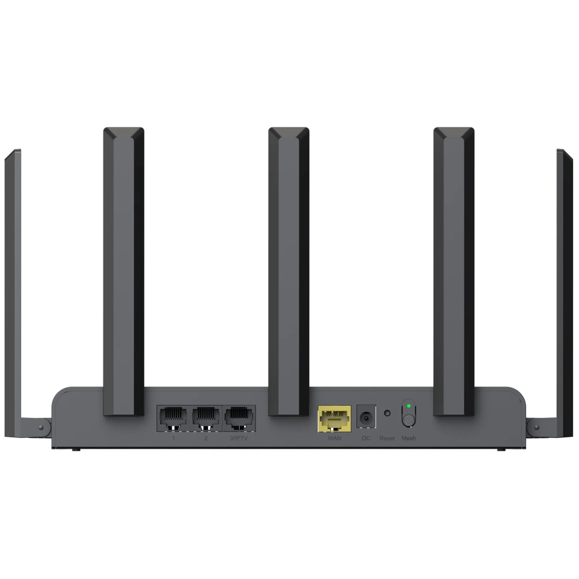 Купить Маршрутизатор Ruijie Reyee RG-EW1300G - фото 4