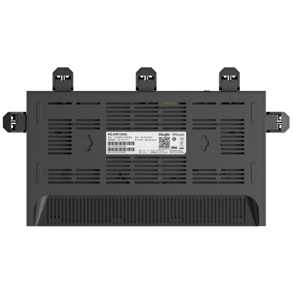 Купить Маршрутизатор Ruijie Reyee RG-EW1300G - фото 6
