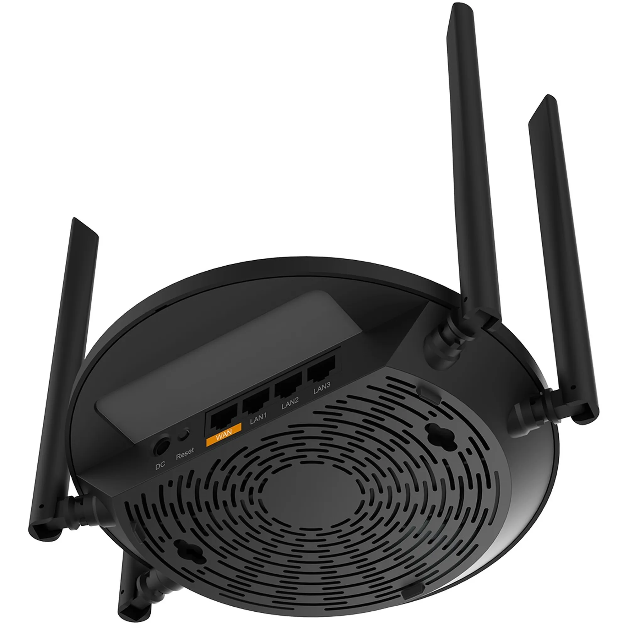 Купить Маршрутизатор Ruijie Reyee RG-EW300 PRO - фото 5