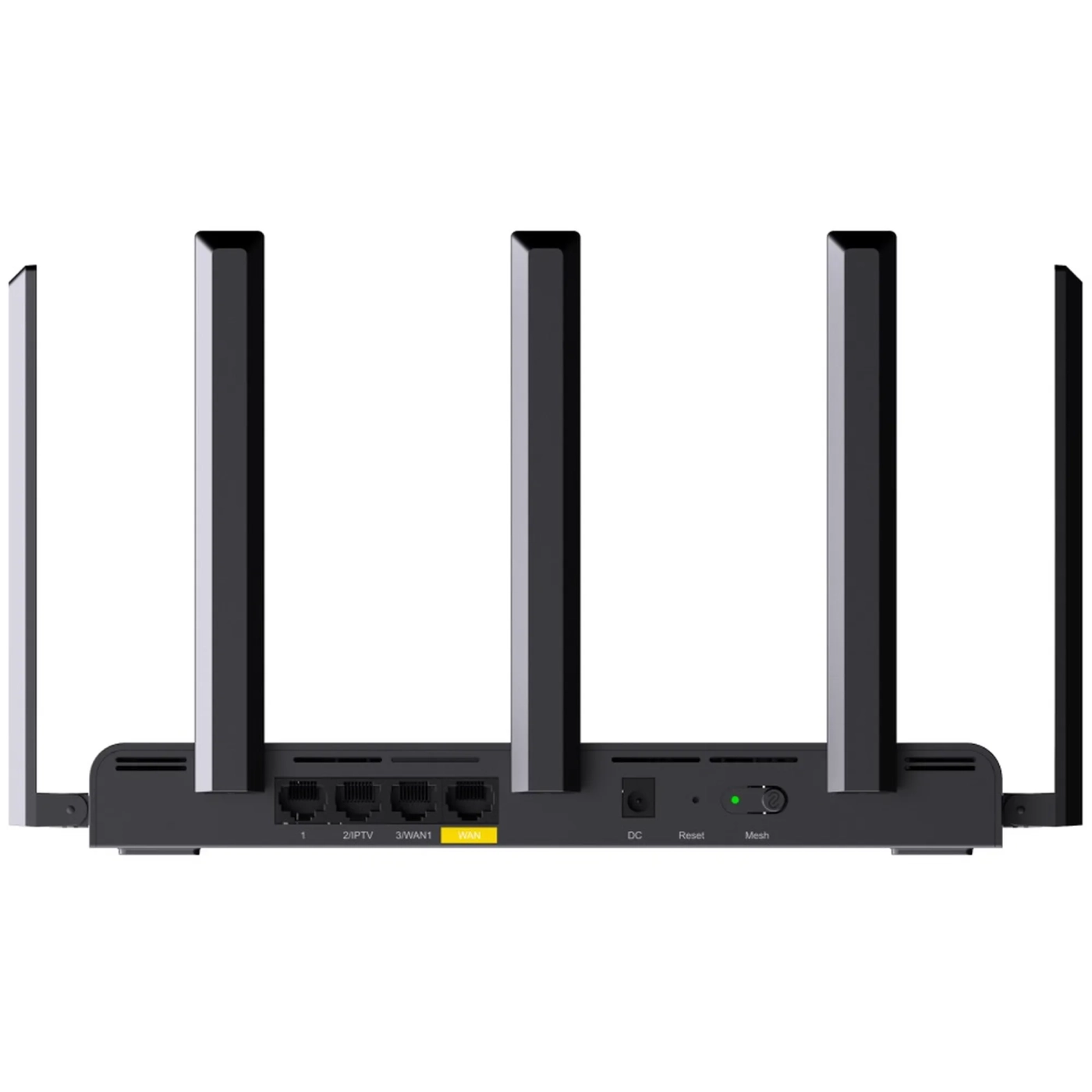 Купити Маршрутизатор Ruijie Reyee RG-EW3000GX PRO - фото 4