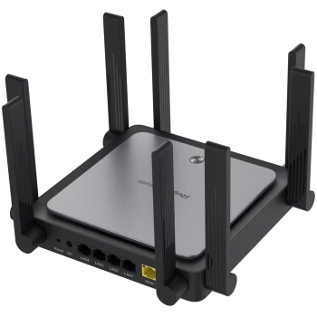 Купити Маршрутизатор Ruijie Reyee RG-EW3200GX PRO - фото 1