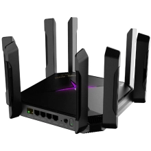 Купить Маршрутизатор Ruijie Reyee RG-EW6000GX - фото 2