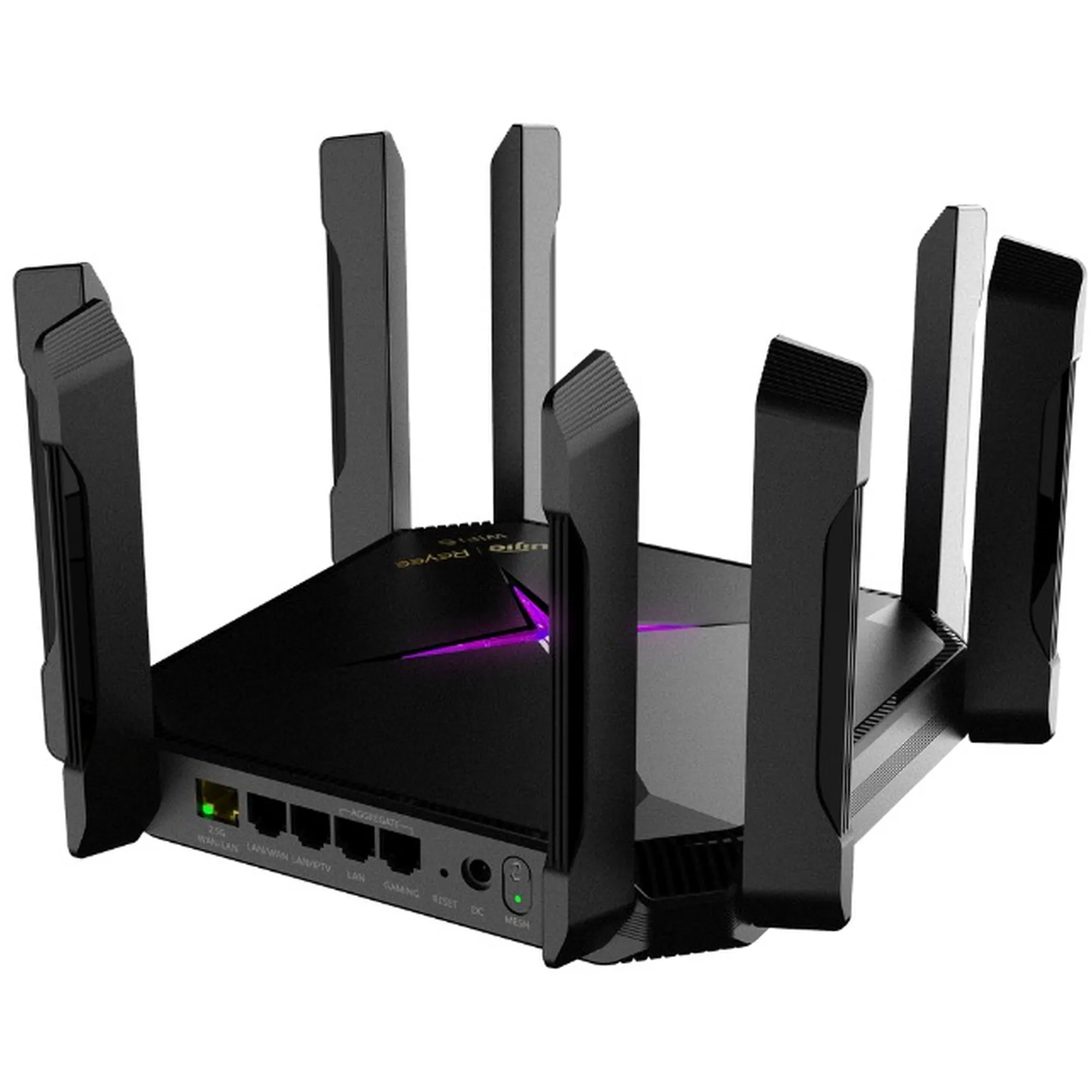 Купить Маршрутизатор Ruijie Reyee RG-EW6000GX - фото 2