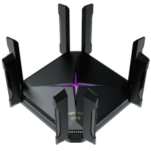 Купить Маршрутизатор Ruijie Reyee RG-EW6000GX - фото 3