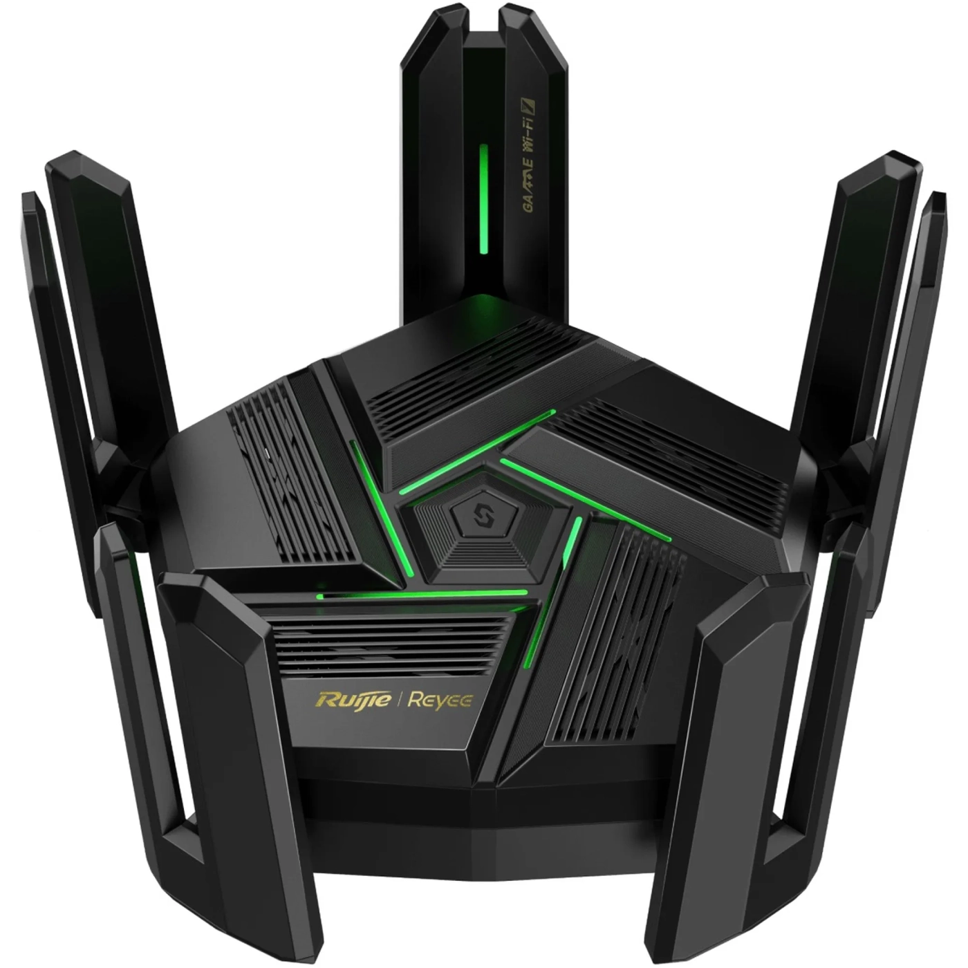 Купить Маршрутизатор Ruijie Reyee RG-EW7200BE PRO - фото 1