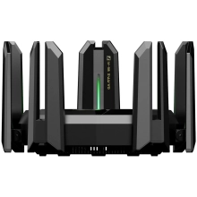 Купить Маршрутизатор Ruijie Reyee RG-EW7200BE PRO - фото 2