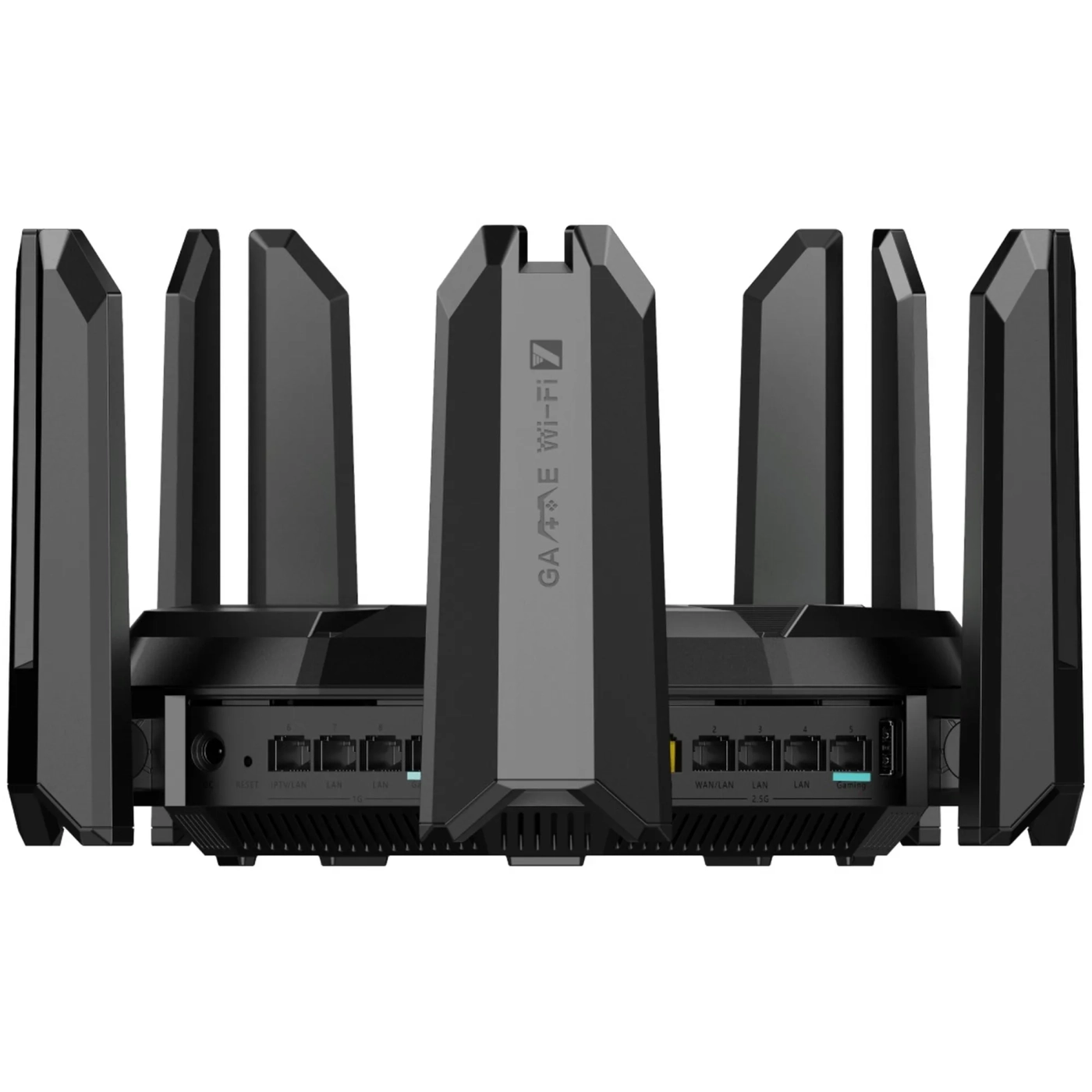 Купить Маршрутизатор Ruijie Reyee RG-EW7200BE PRO - фото 3