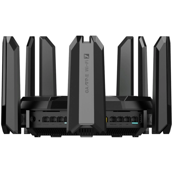 Купить Маршрутизатор Ruijie Reyee RG-EW7200BE PRO - фото 3