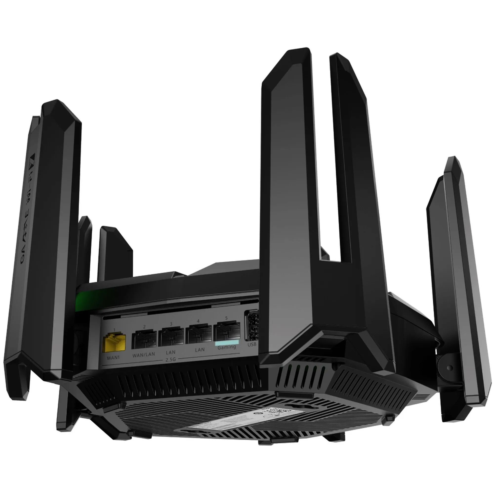 Купить Маршрутизатор Ruijie Reyee RG-EW7200BE PRO - фото 4