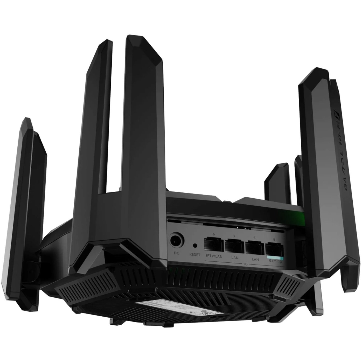 Купить Маршрутизатор Ruijie Reyee RG-EW7200BE PRO - фото 5