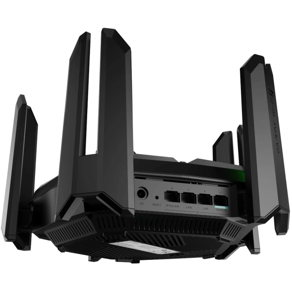 Купить Маршрутизатор Ruijie Reyee RG-EW7200BE PRO - фото 5