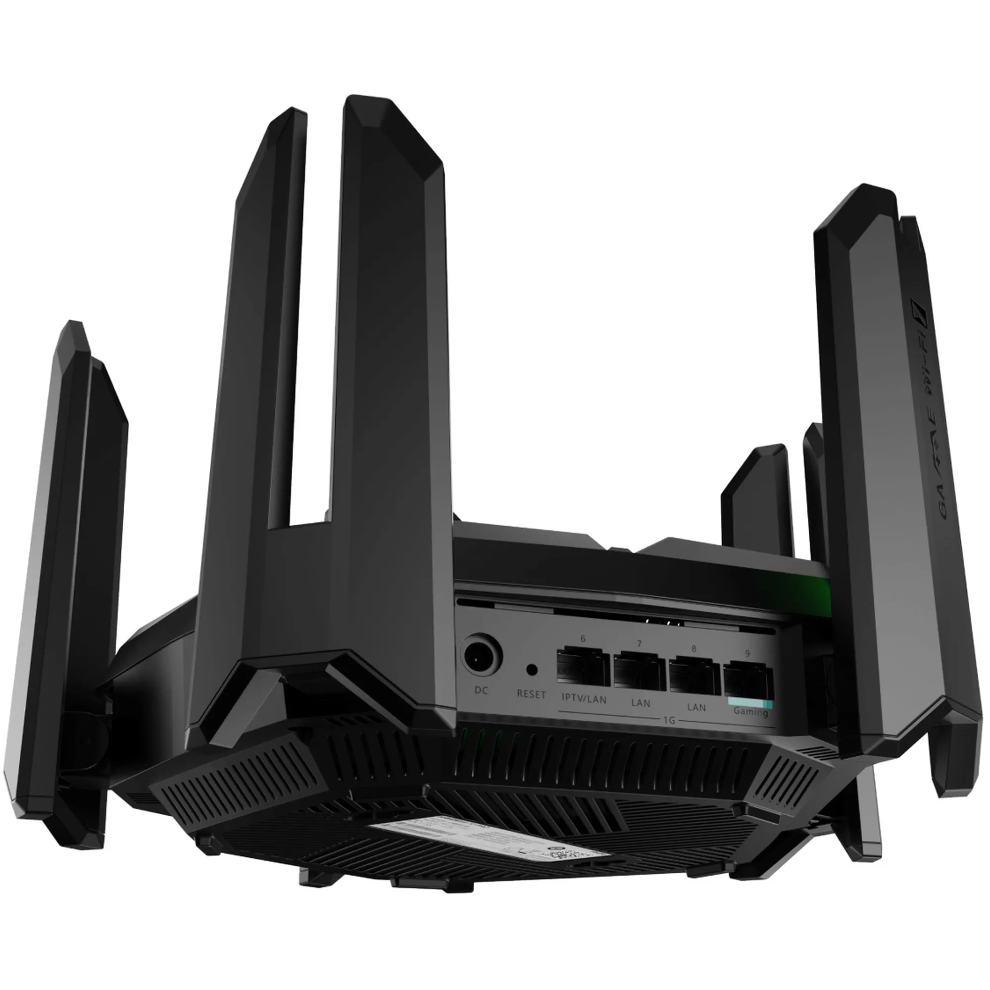 Купить Маршрутизатор Ruijie Reyee RG-EW7200BE PRO - фото 5