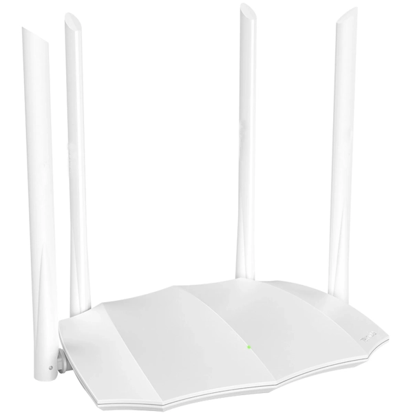 Купити Маршрутизатор Tenda AC5 - фото 2